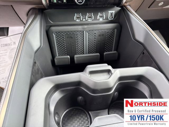 New 2026 RAM 2500 Limited image 22