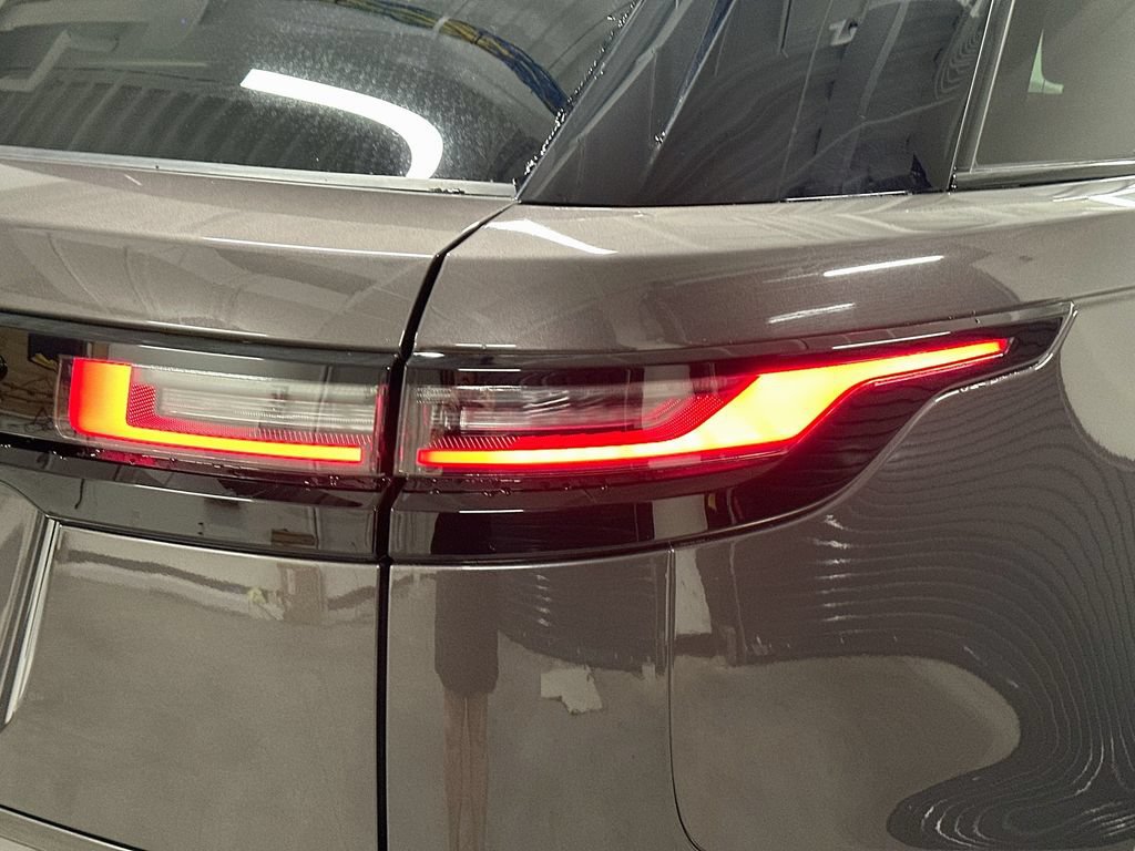 Used 2026 Land Rover Range Rover Velar Dynamic SE AWD/4WD image 33