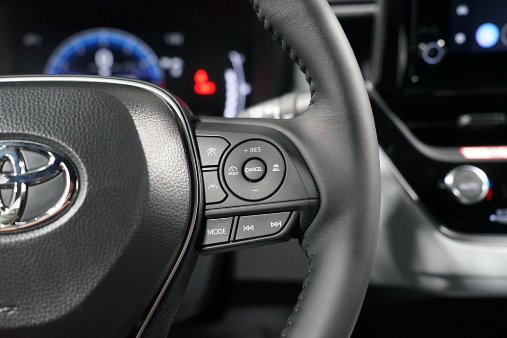 New 2026 Toyota Corolla SE FWD image 13