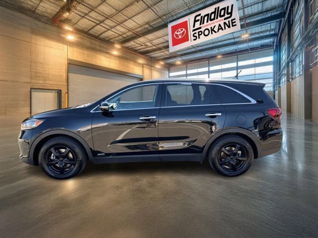 Used 2019 Kia Sorento LX image 6
