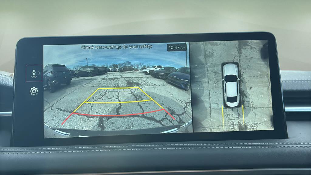 New 2026 Genesis G70 2.5T Prestige image 27