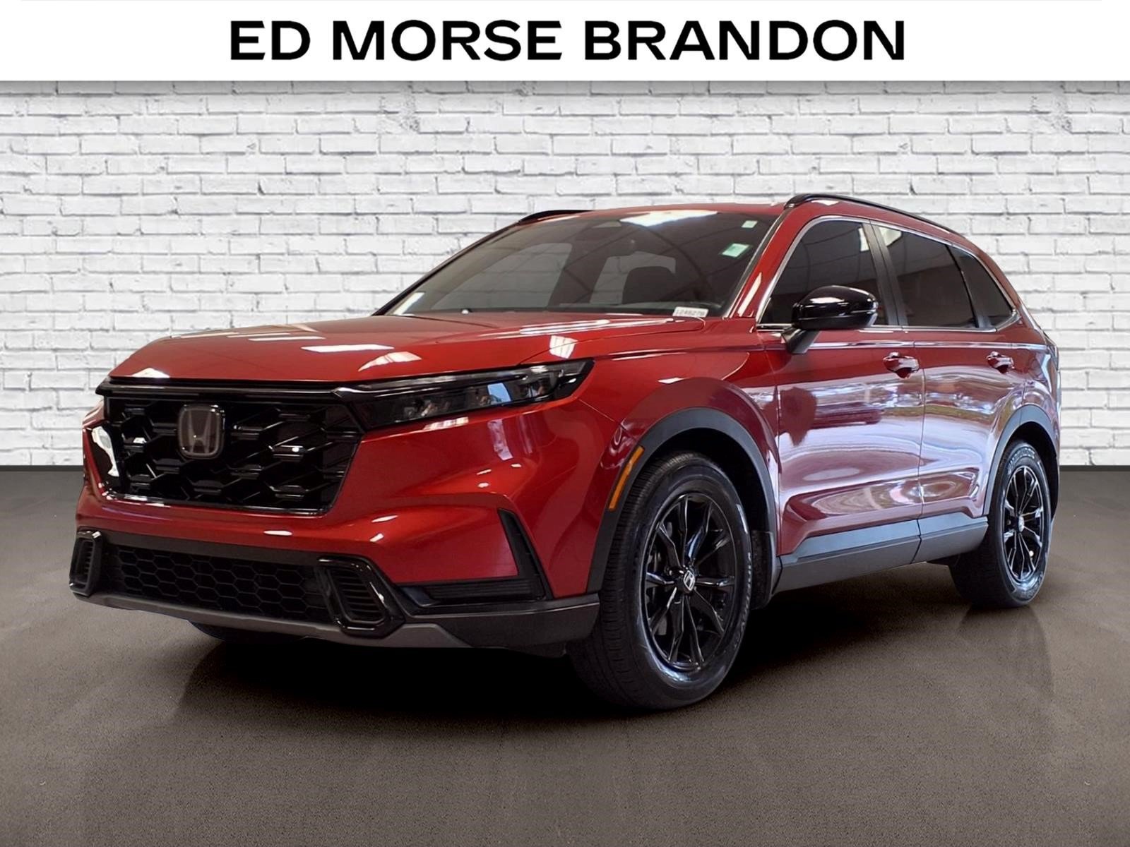 Used 2024 Honda CR-V Sport image 1