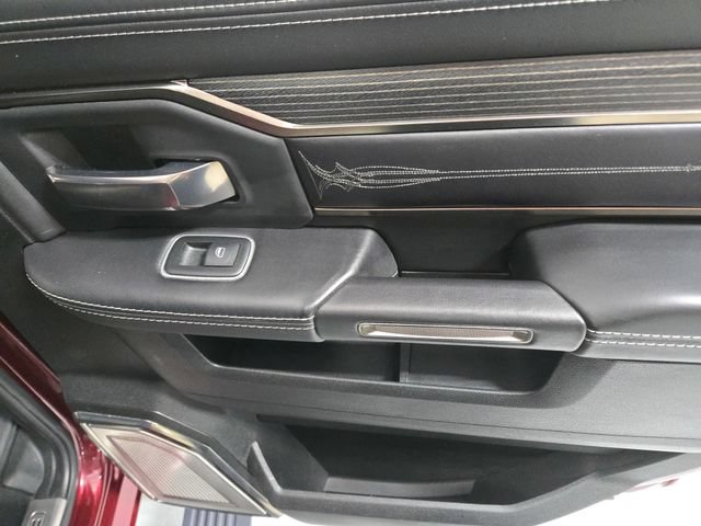 Used 2021 RAM 2500 Limited AWD/4WD image 65