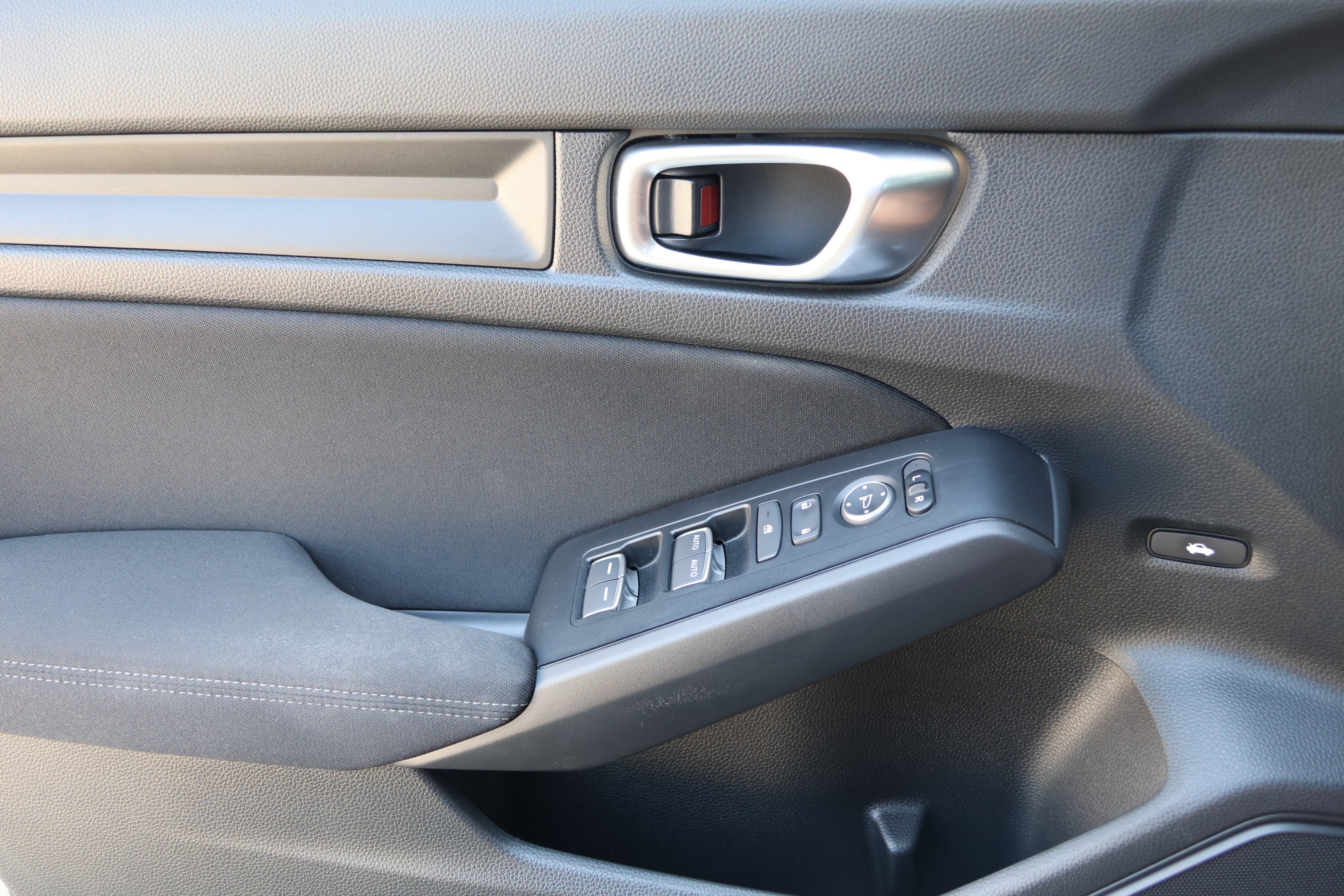 Used 2026 Honda Civic Sport image 12