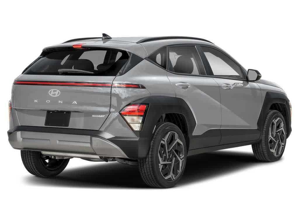 New 2026 Hyundai Kona SEL Premium FWD image 26