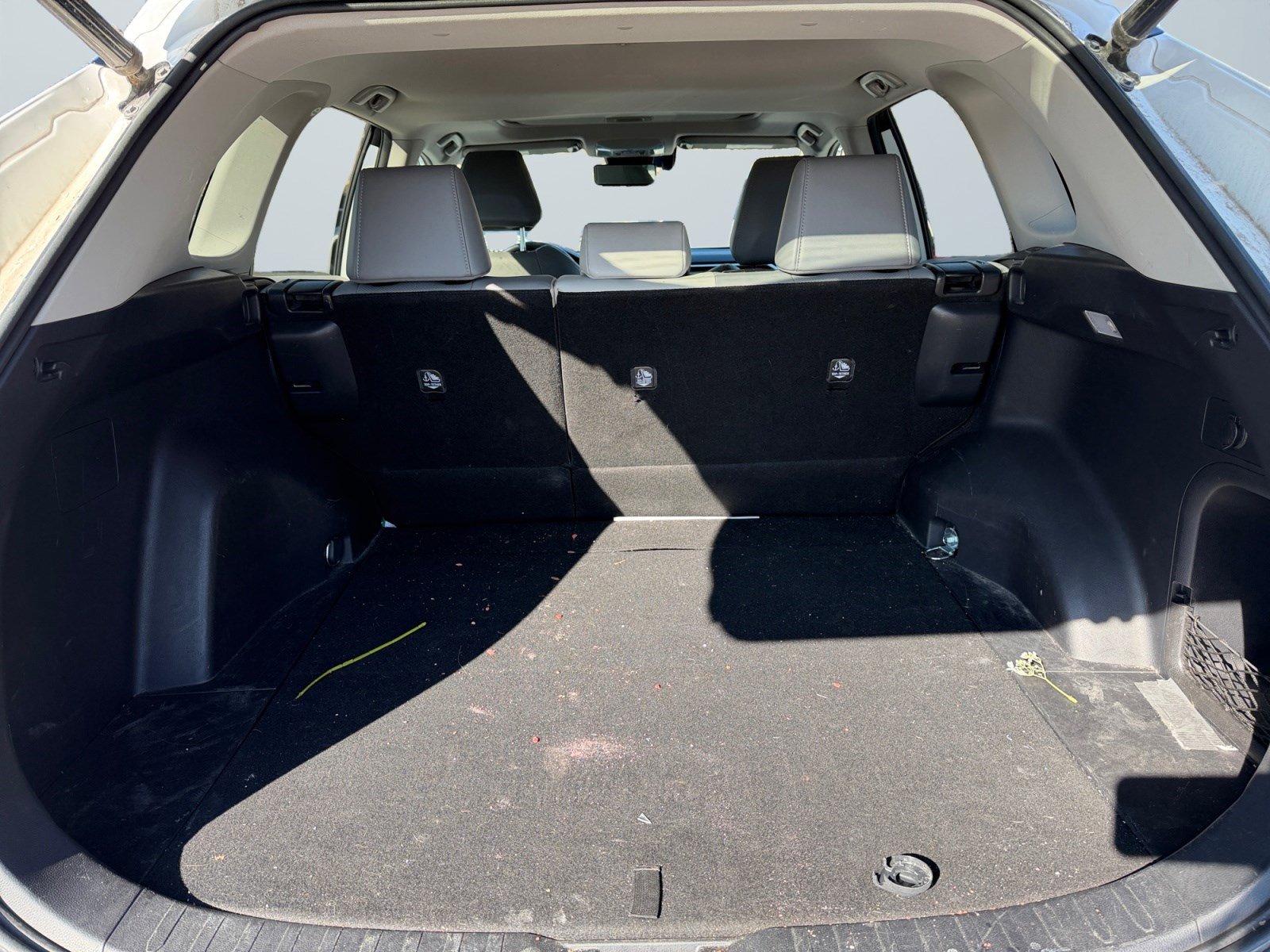 Used 2019 Toyota RAV4 Limited w/ Limited Grade Weather Package image 16