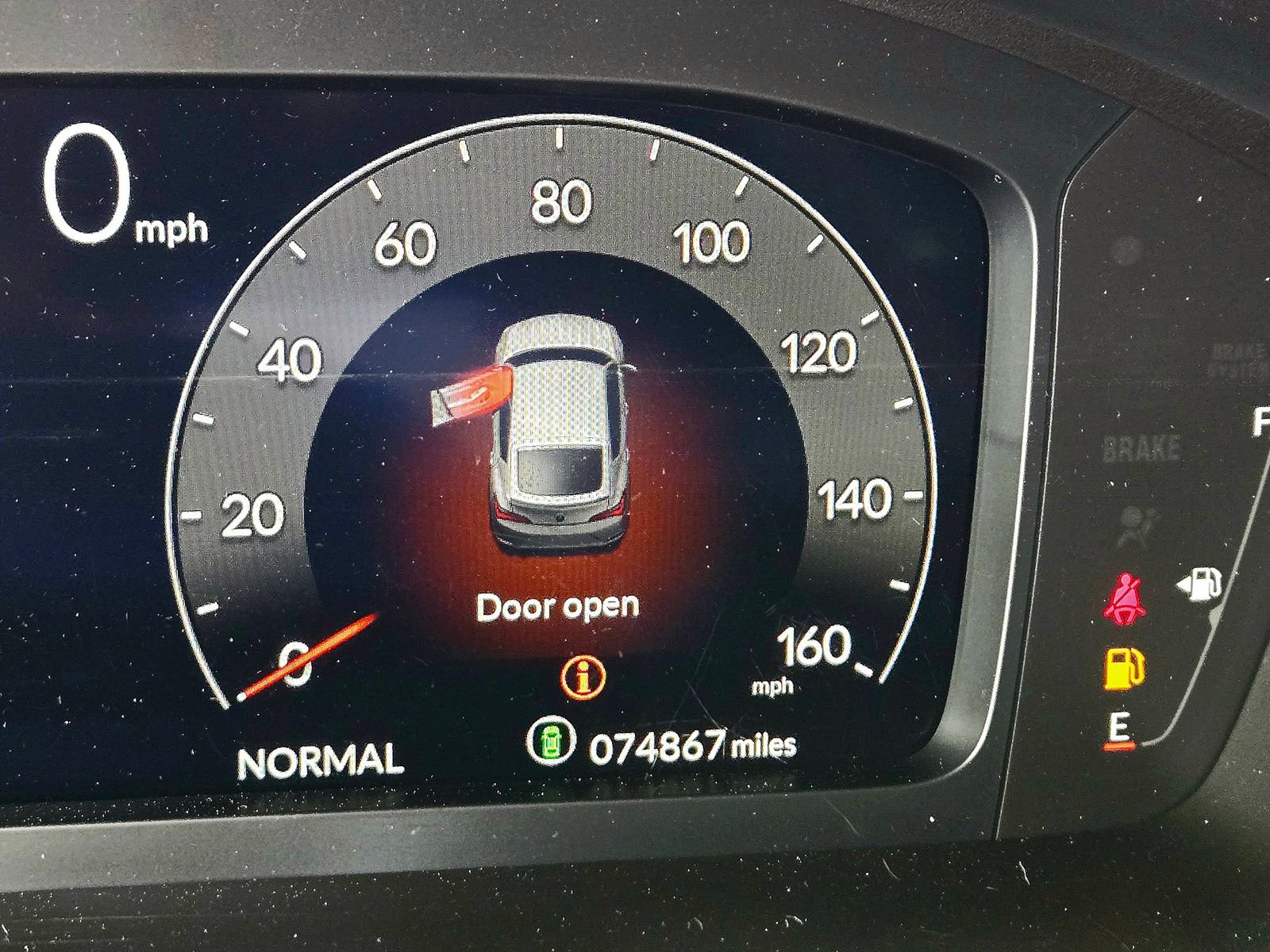 Used 2023 Acura Integra A-Spec FWD image 13