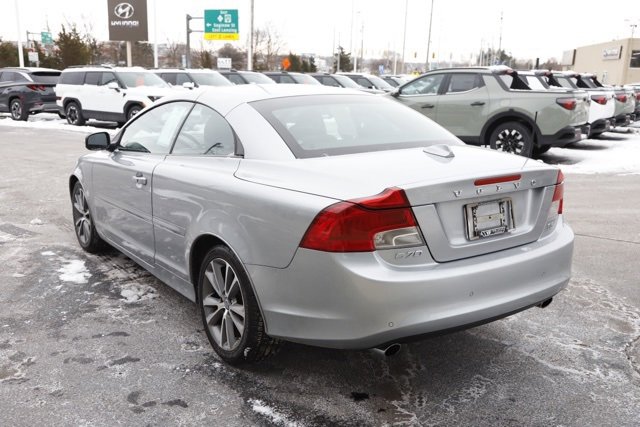 Used 2012 Volvo C70 T5 image 8