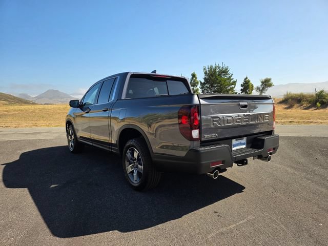 New 2026 Honda Ridgeline RTL image 7