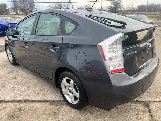Used 2010 Toyota Prius image 6