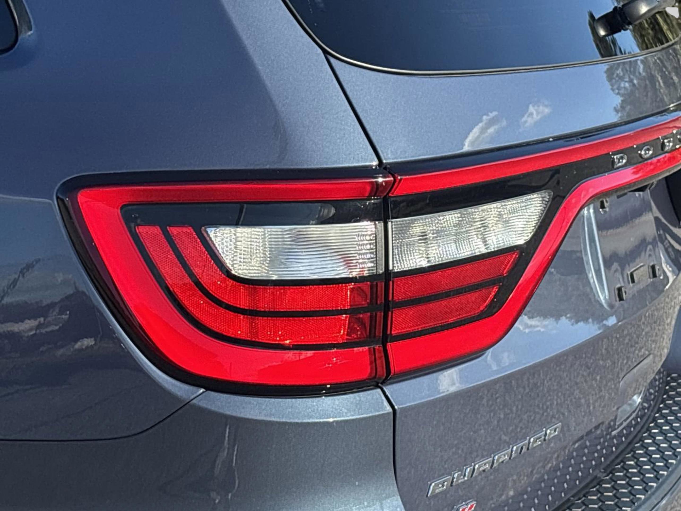 Used 2021 Dodge Durango GT image 7