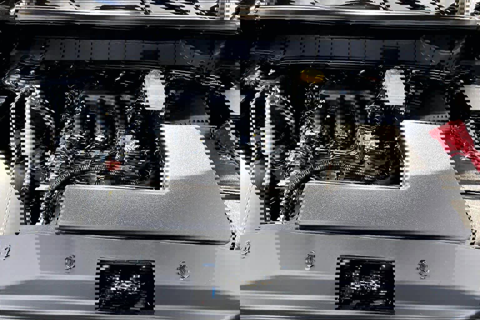 New 2026 Nissan Pathfinder Rock Creek image 16