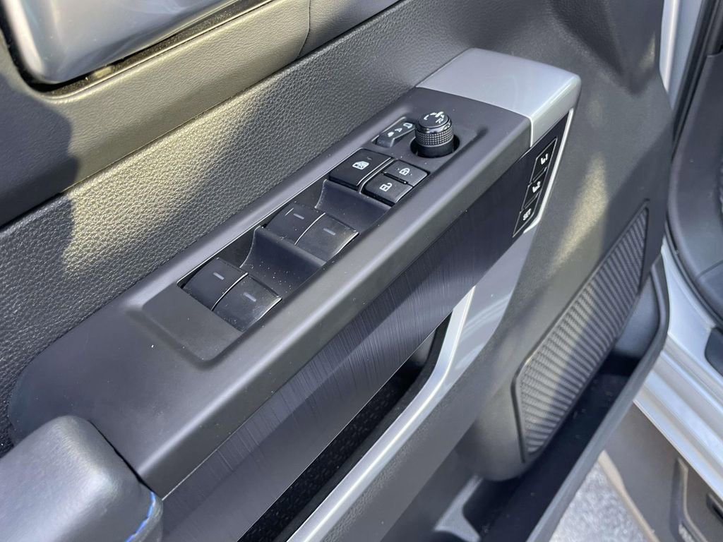 Used 2024 Toyota Sequoia Platinum w/ TRD Off-Road Package image 28