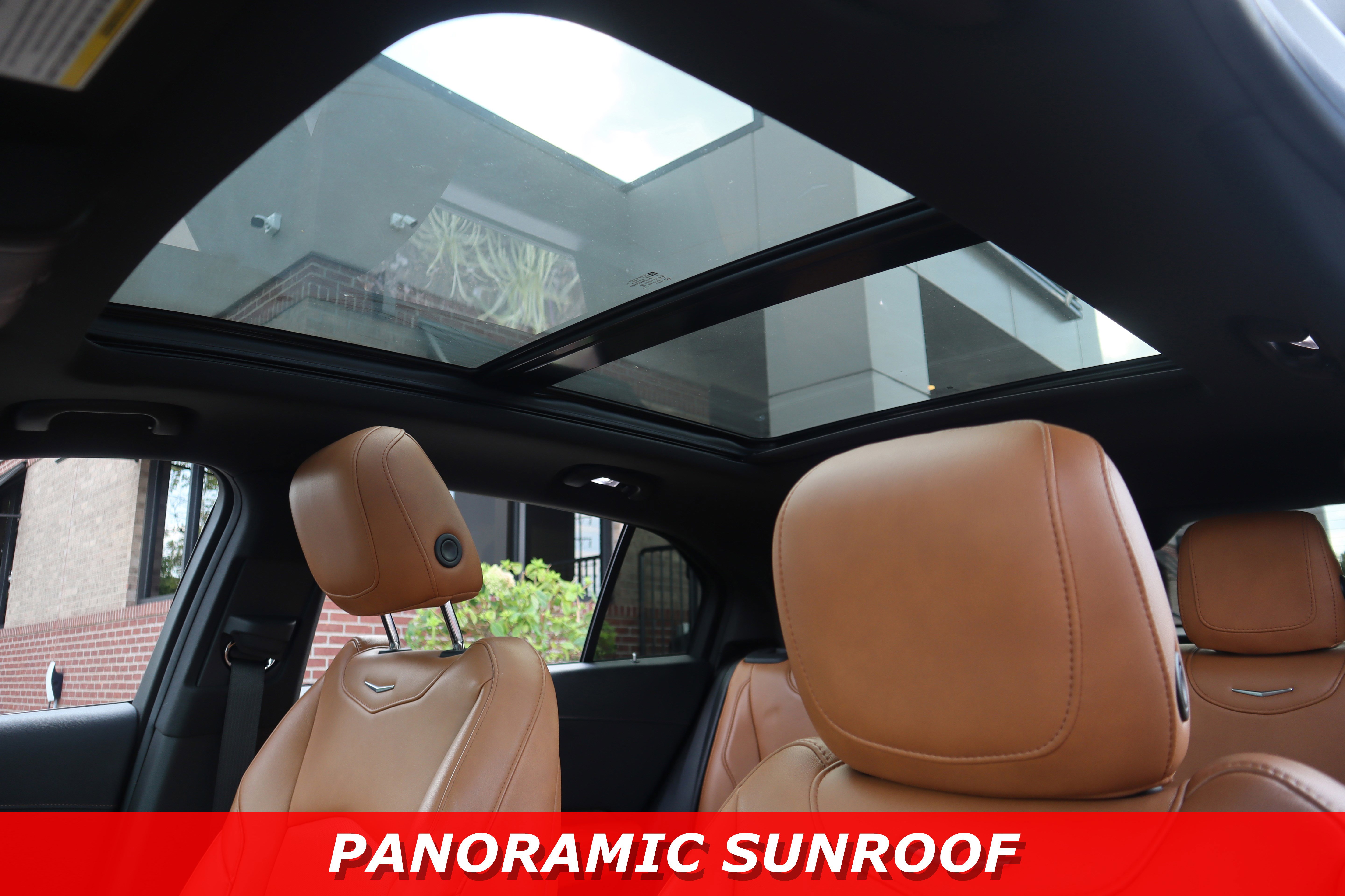 Used 2019 Cadillac XT4 Sport image 28