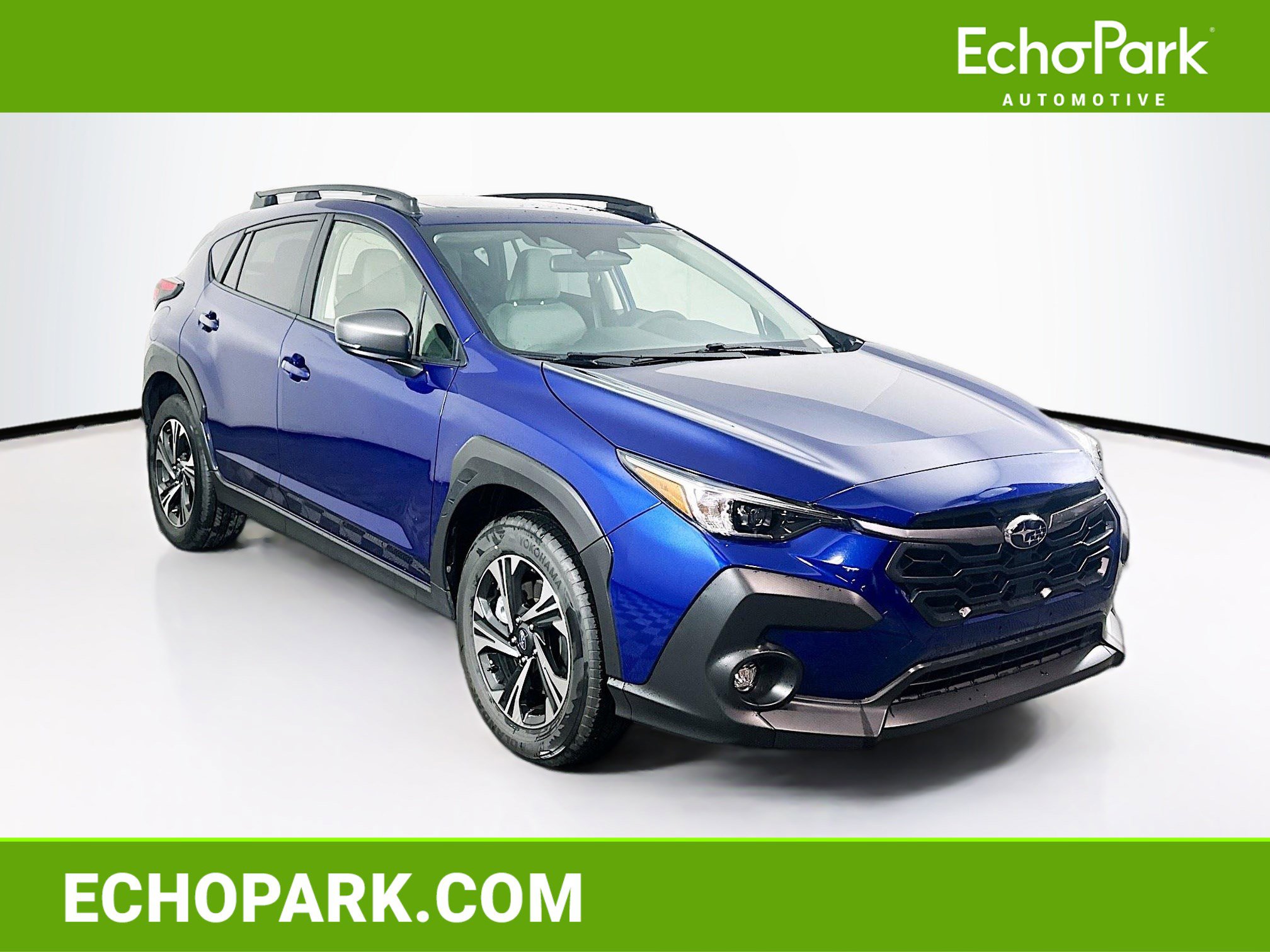 Used 2024 Subaru Crosstrek 2.0i Premium