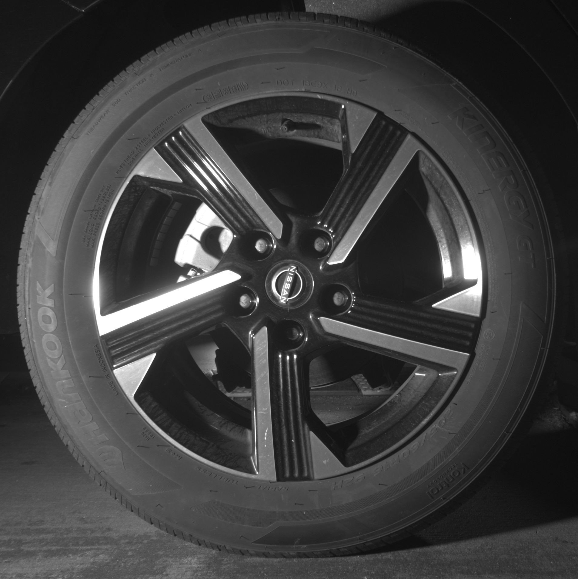 Used 2025 Nissan Sentra SV image 15