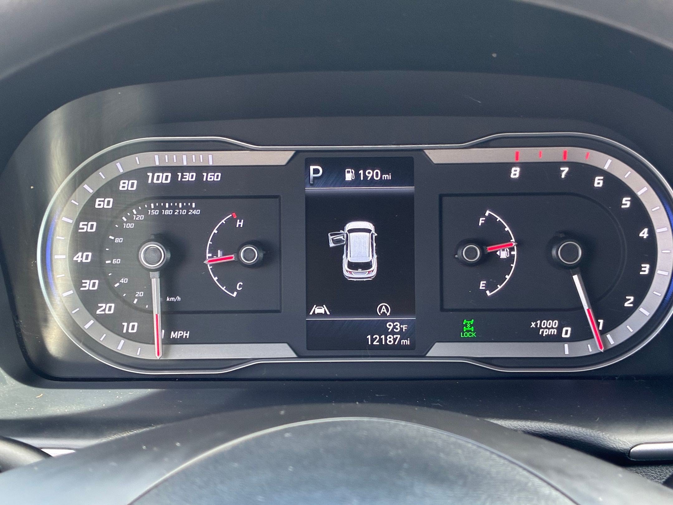 Certified 2023 Hyundai Tucson SEL AWD/4WD image 22