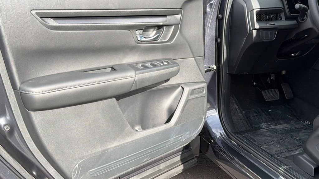 New 2026 Honda CR-V EX image 23