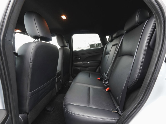 New 2026 Mitsubishi Outlander Sport SEL AWD/4WD image 30
