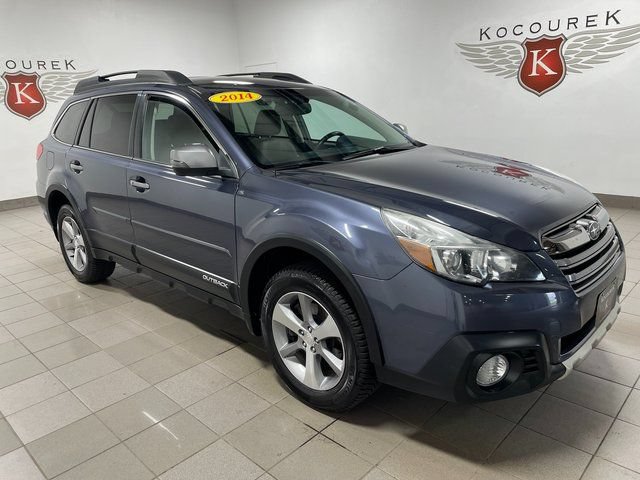 Used 2014 Subaru Outback 3.6R Limited