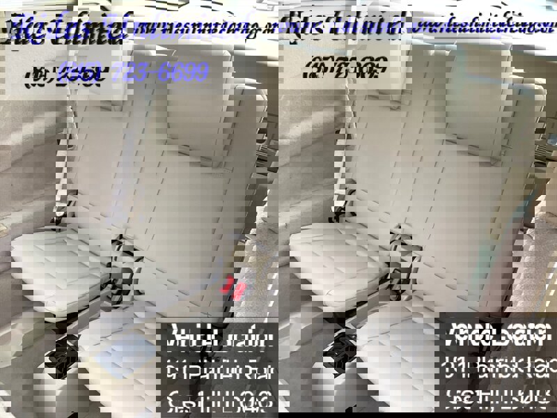 Used 2012 BMW X5 xDrive35i image 29