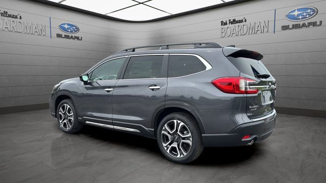 New 2026 Subaru Ascent Touring AWD/4WD image 8
