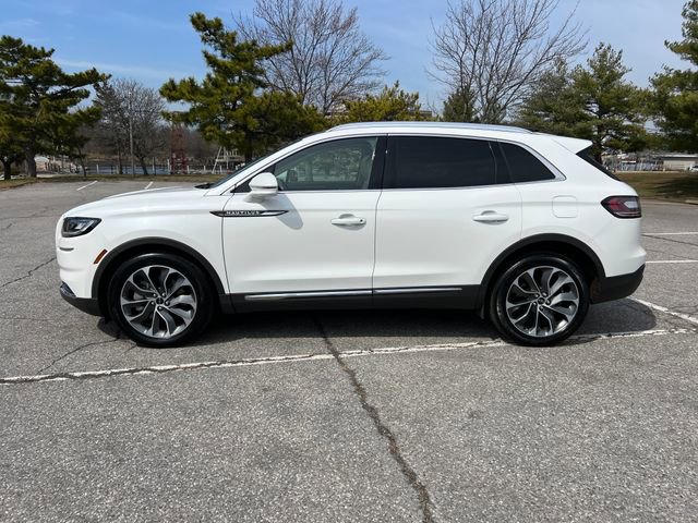 Used 2022 Lincoln Nautilus Reserve image 6