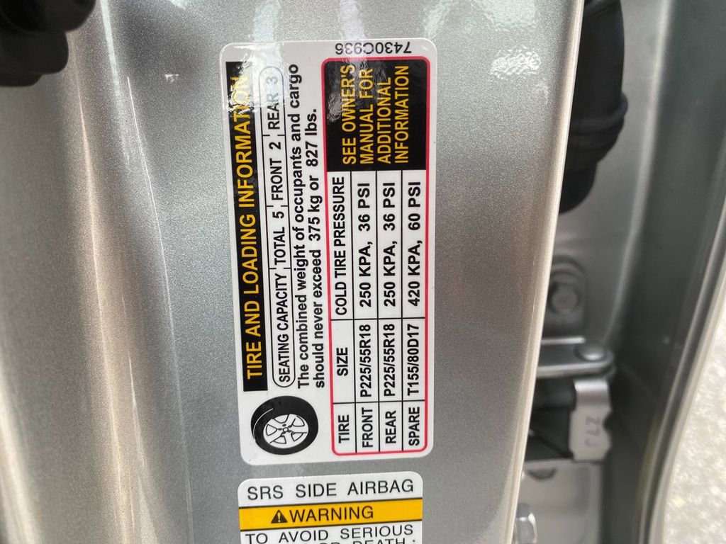 New 2026 Mitsubishi Eclipse Cross SE image 35