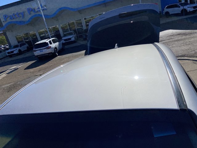 Used 2021 Toyota Venza LE image 28