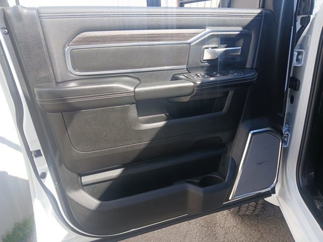 New 2026 RAM 4500 Laramie w/ Laramie Trim Package image 49
