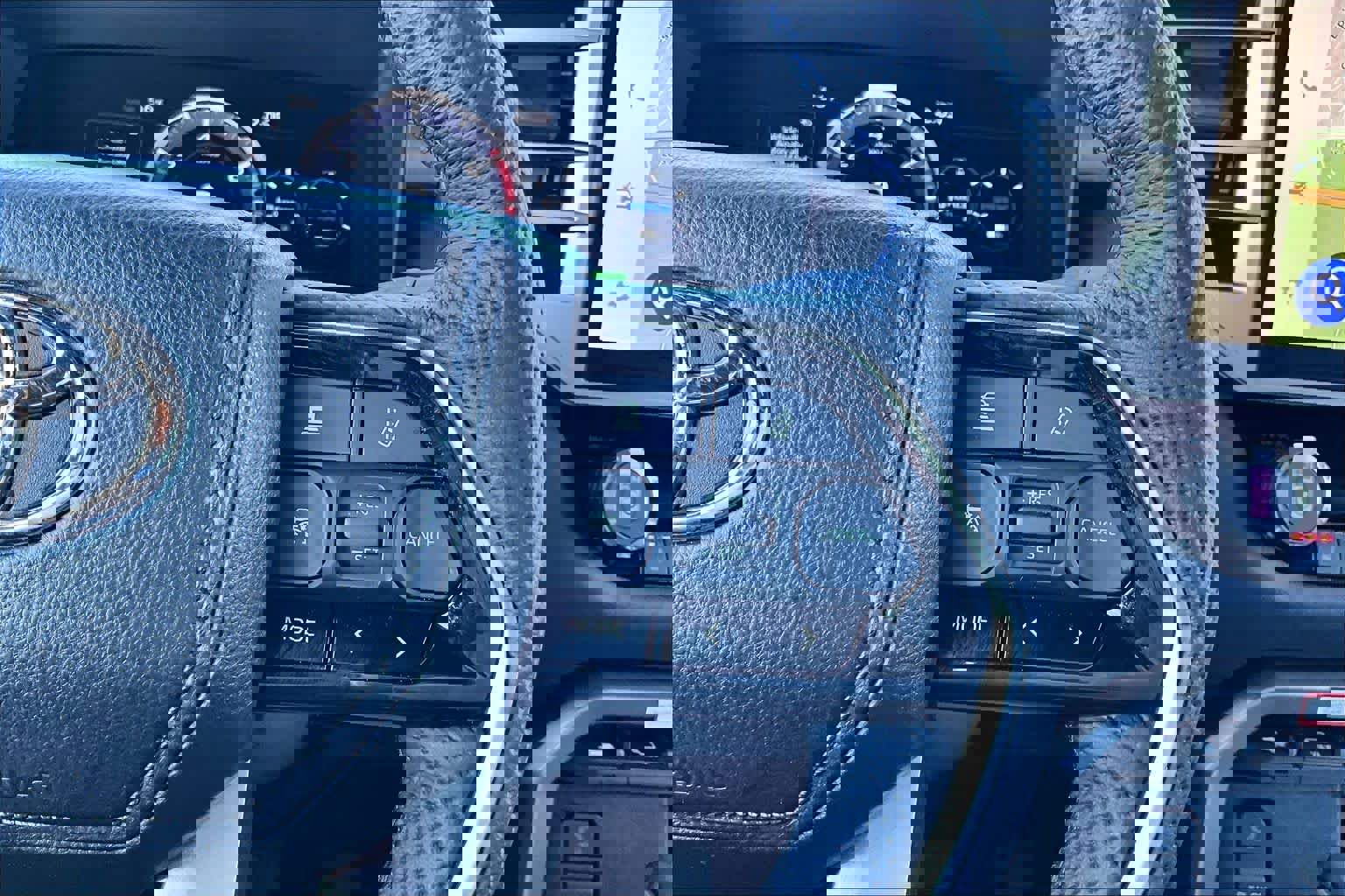 Certified 2026 Toyota Tundra Platinum w/ Tow Tech Package image 22