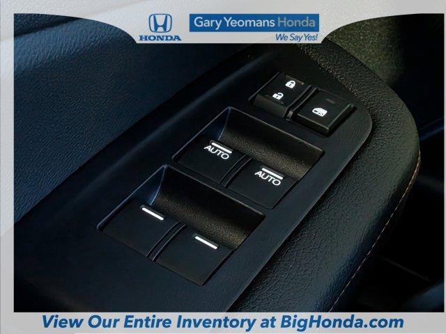 New 2026 Honda Ridgeline TrailSport image 26