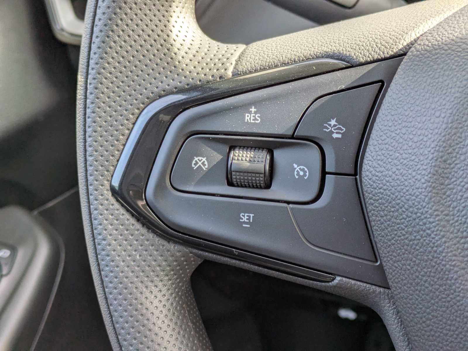 New 2026 Chevrolet TrailBlazer LT w/ Driver Confidence Package image 24