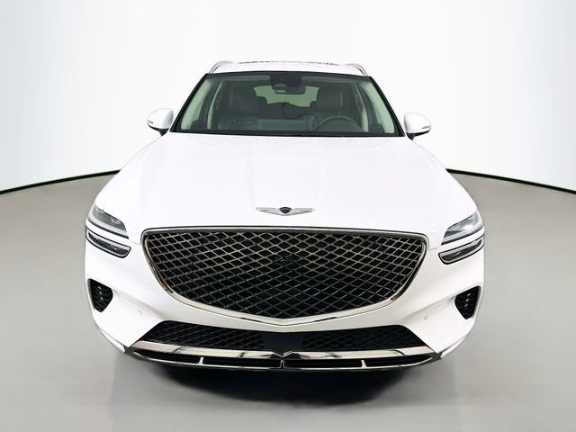 Used 2025 Genesis GV70 2.5T Advanced w/ Advanced Package image 2