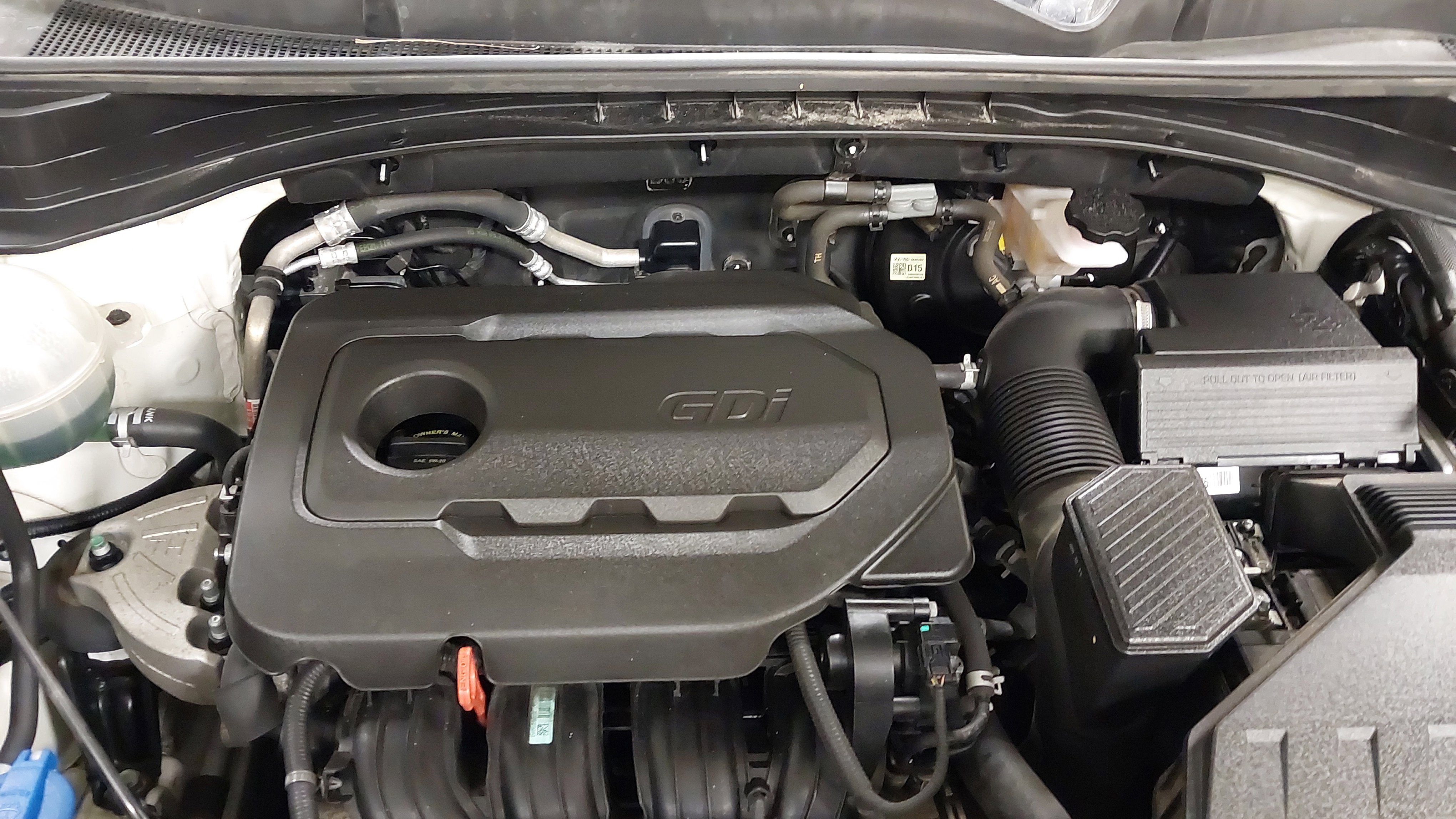 Used 2020 Kia Sportage EX image 30