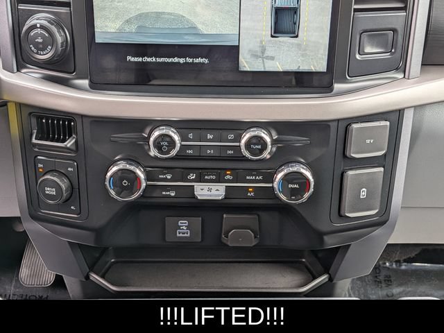 Used 2024 Ford F150 XLT AWD/4WD image 34
