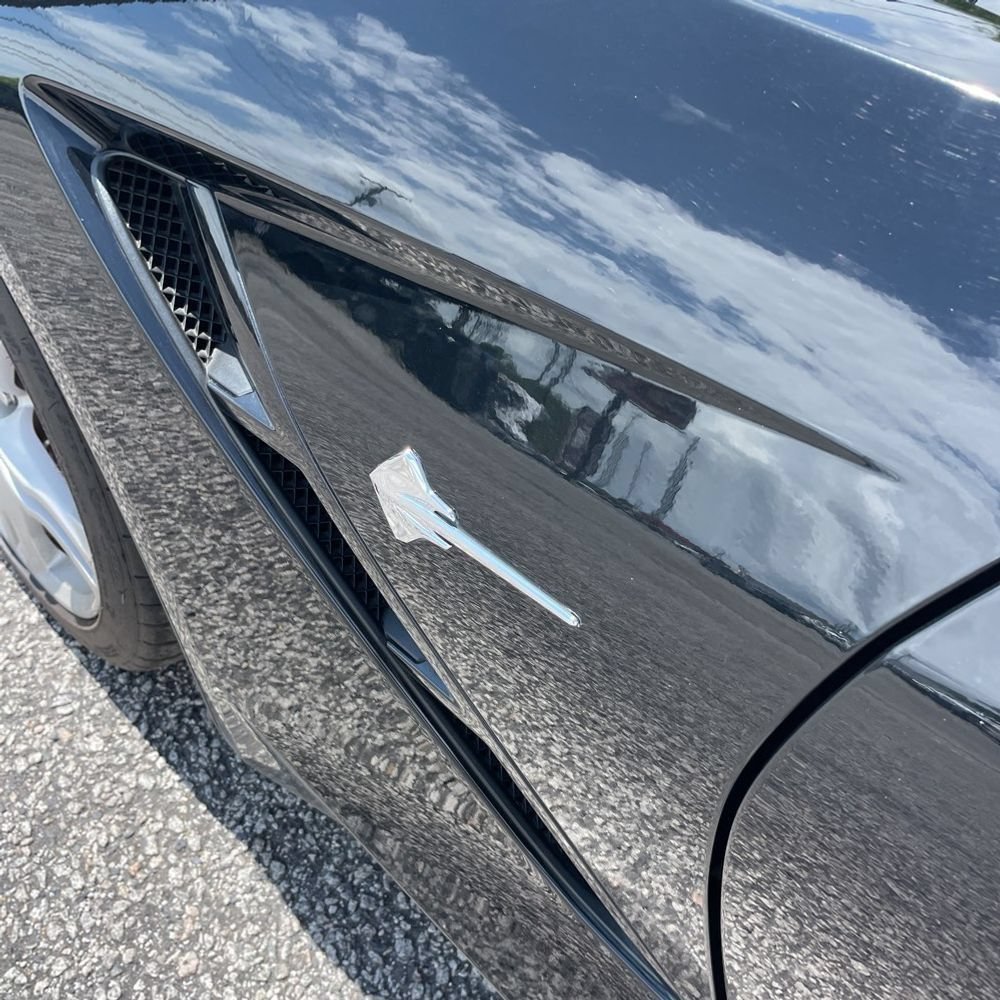 Used 2016 Chevrolet Corvette Stingray Coupe RWD image 11