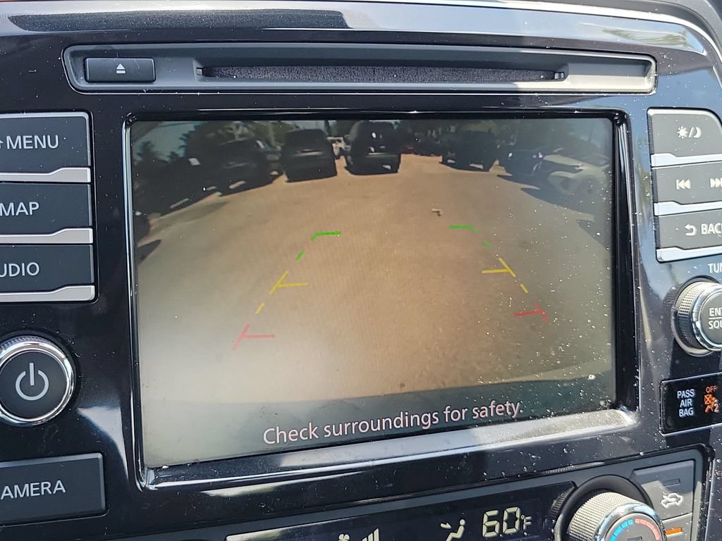 Certified 2023 Nissan Maxima SV w/ Floor Mat Group FWD image 30