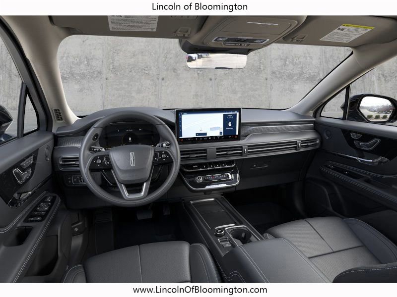 New 2025 Lincoln Corsair Grand Touring w/ Equipment Group 302A image 12