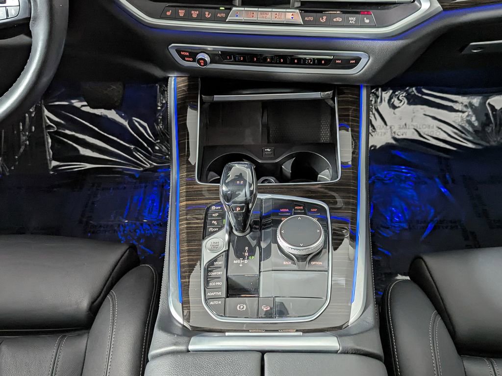 Used 2019 BMW X5 xDrive40i w/ Convenience Package image 37