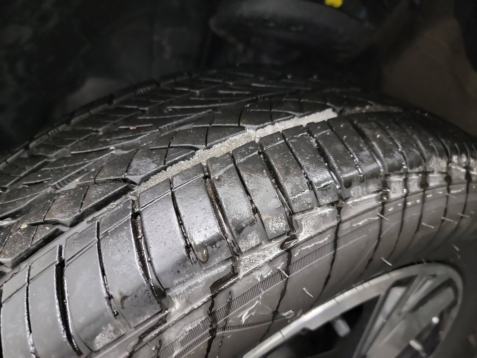 Used 2020 Subaru Forester Touring image 31