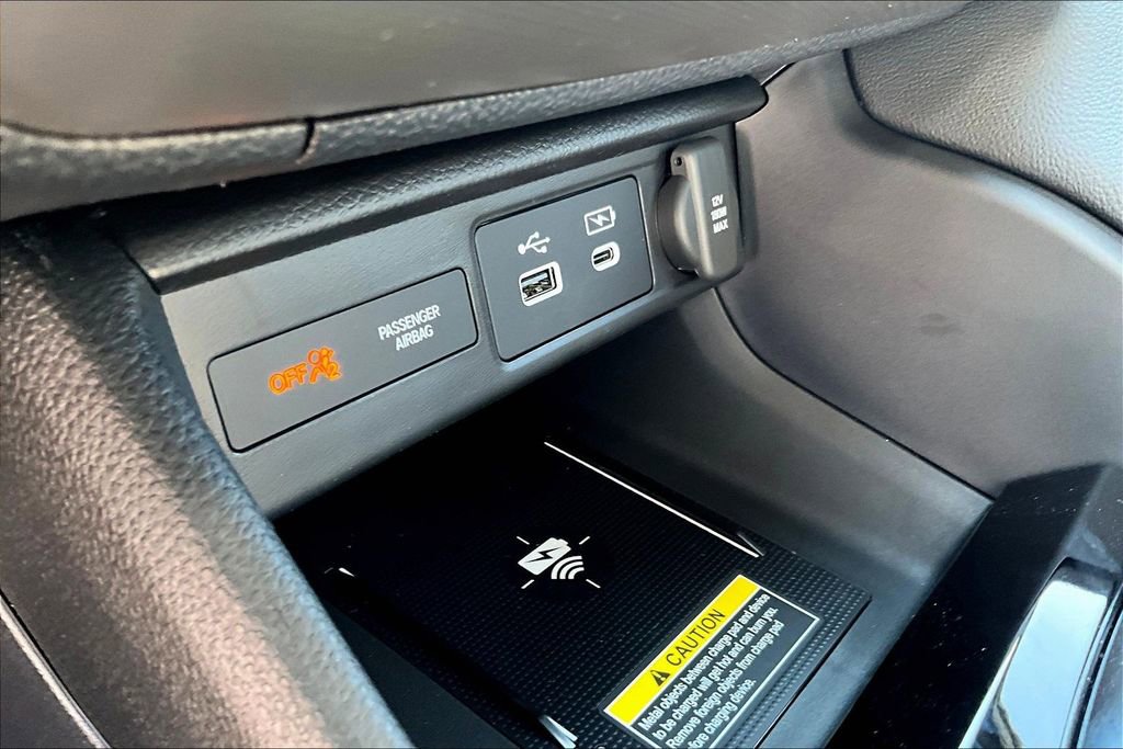 New 2026 Acura Integra A-Spec FWD image 30