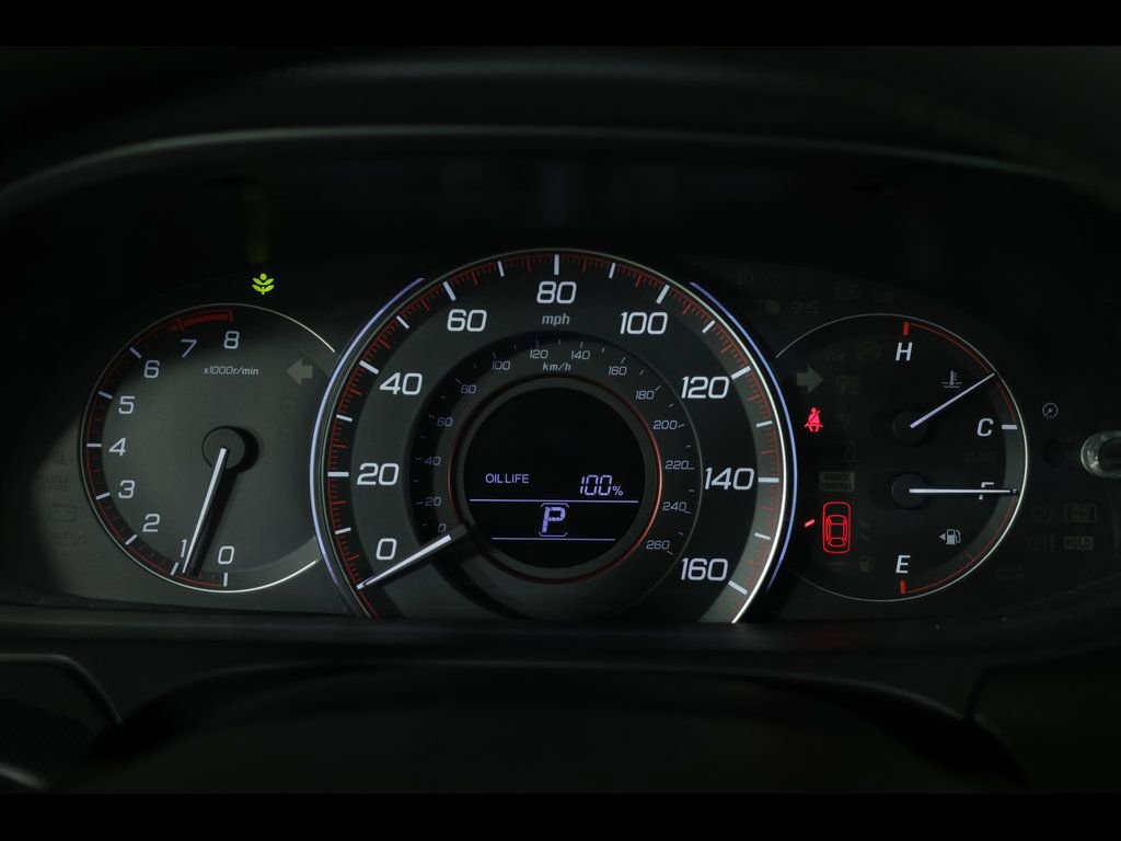 Used 2015 Honda Accord Sport image 19