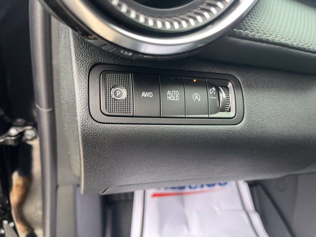New 2027 Chevrolet Equinox LT w/ Convenience Package II AWD/4WD image 20