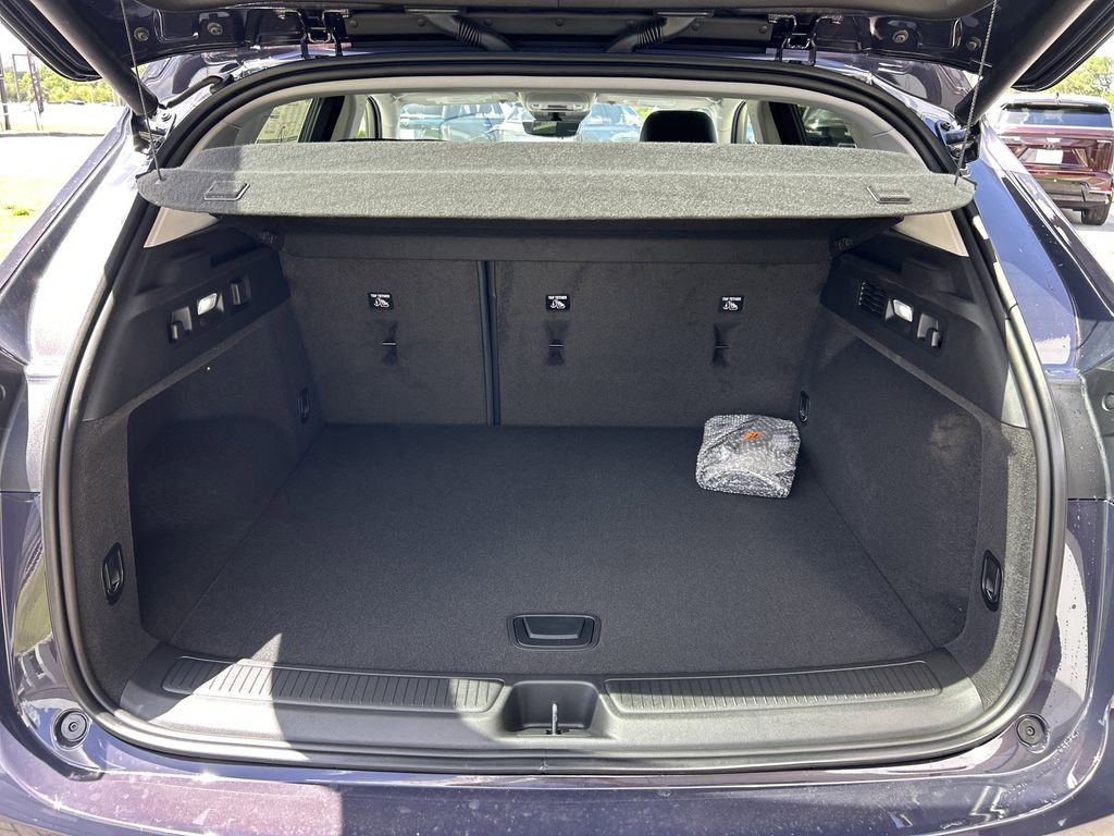 New 2026 Buick Envision Avenir AWD/4WD image 11