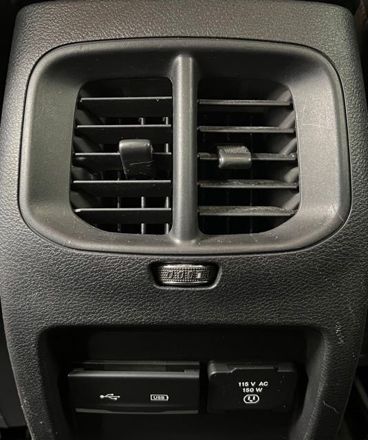 Used 2020 Jeep Cherokee Trailhawk w/ Technology Group image 43