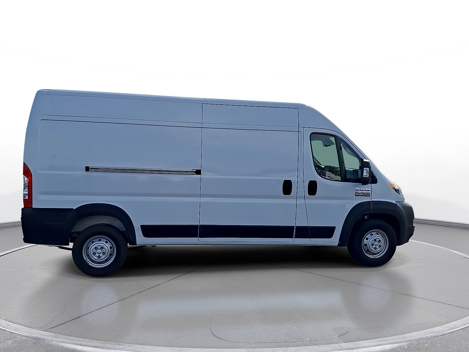 Used 2022 RAM ProMaster 2500 FWD image 9