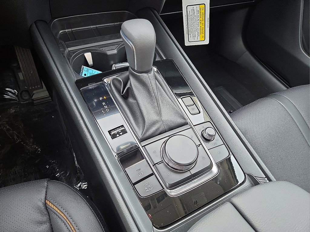New 2026 MAZDA CX-50 2.5 Hybrid w/ Weather Package image 30