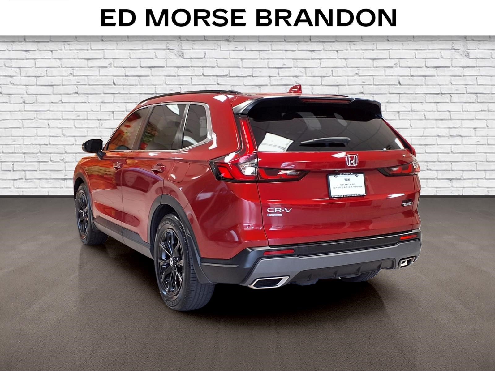 Used 2024 Honda CR-V Sport image 3