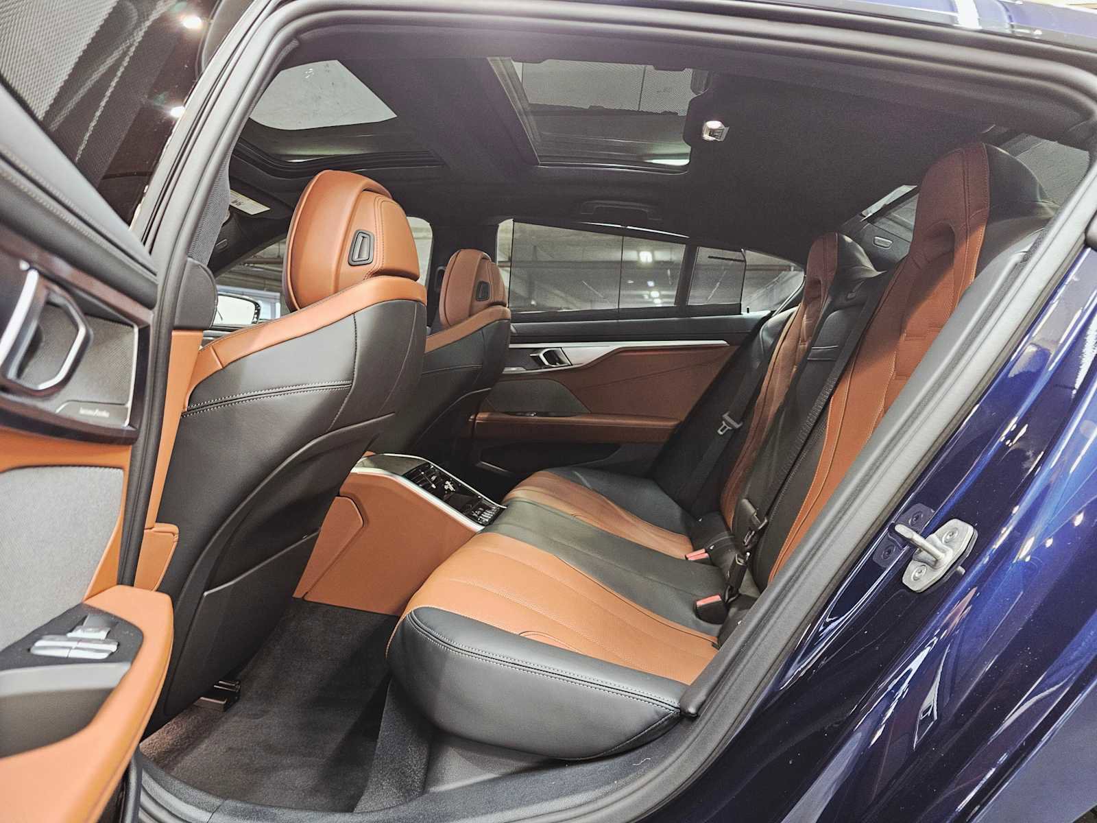 New 2026 BMW 840i xDrive image 25